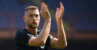   ПСЖ ще предложи 70 милиона за Шкриняр 