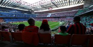 Милан и Интер: Историческа и решителна стъпка