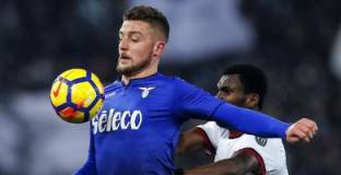 Лотито: 100 милиона са малко за Милинкович-Савич