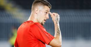 Аниели и Лотито ще обсъдят възможния трансфер на Милинкович - Савич