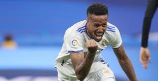    Милитао: С Алаба сме най-добрата двойка защитници в света 