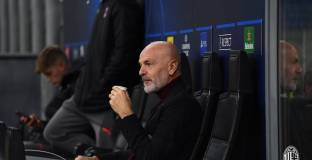 Пиоли: Чашата е наполовина пълна 