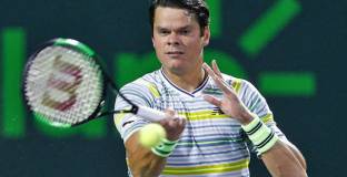 Раонич отпадна от US Open