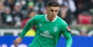 Ливърпул загуби интерес към Рашица