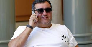 Райола: Не мога да спра никого да мечтае за Погба