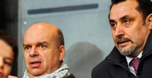 Разпад в отношенията между Мирабели и Фасоне 