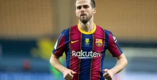 Пянич ще се завърне в Ювентус