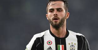 Ювентус започна преговори с Пиянич 