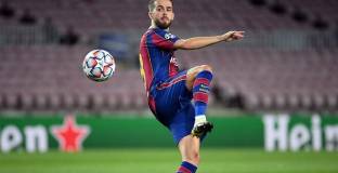 Пянич е готов да намали заплатата си заради Юве