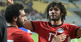 Еленени и Салах ще продължат карантината си на Острова