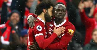 Мане: Отново сме приятели със Салах