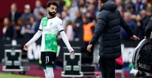 Агбонлахор обвини Клоп в неуважение към Салах