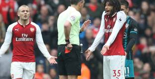 ФА отмени картона на Елнени 