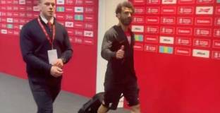  Салах обеща да е готов за финала в ШЛ