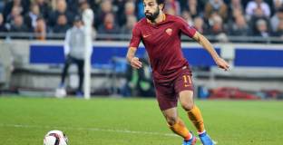 Емери отказал трансфер на Салах в ПСЖ