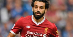 Президентът на Асоциацията на Египет иска Салах в Реал Мадрид