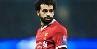 Мидо: Реал Мадрид е способен да развие Салах 