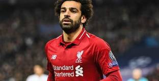 Робъртсън: Салах не е от играчите, които симулират