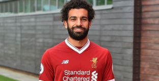 Салах: Искам да победим Севиля 