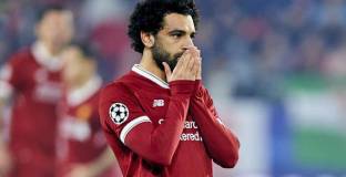 Салах пожертва половин милион за болница в Египет 