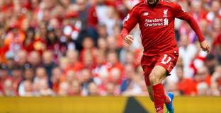 Уорнък: Салах трябва да бъде продаден веднага