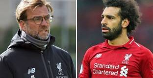 Клоп: Кариерата на Салах не е завършила