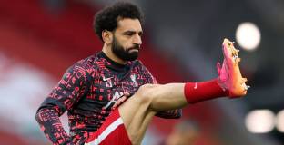   Оуен: Напускането на Салах ще е крачка назад