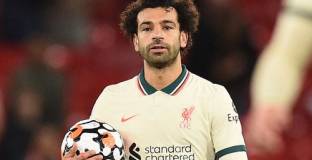 Салах изпревари Дрогба