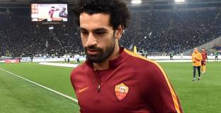 Рома: С нетърпение очакваме срещите с теб, Салах 