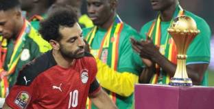 Карагър: Лудост е, че Салаха не изпълни дузпа