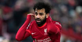 Фаулър: Не мога да обвиня Салах за заплатата 