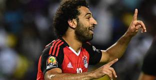 Министър: Салах трябва да стане почетен гражданин на целия ислямски свят 