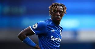 Бащата на Кийн: Ювентус още не ми е дал два трактора