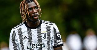 Ювентус - Атлетико Мадрид 0:4 