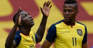 Ман Юнайтед се отказа от еквадорски талант