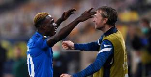 Мьолде - Хофенхайм 3:3 