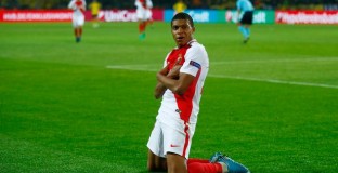 Мбапе съгласува личния си договор с ПСЖ