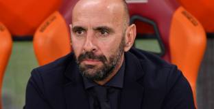 В Арсенал са сигурни в назначаването на Мончи