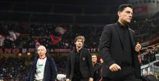 Монтела: Милан ще стане още по-силен 