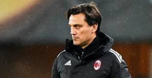 Монтела: Загубата от Лацио свърши добра работа 