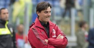 Монтела: Не знам на какво е способен Милан 