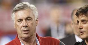 Монтела: Ако Анчелоти иска, той може да ми стане помощник 