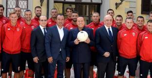 Първенството без фаворити 