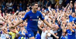 Мората: Английският футбол се различава от испанския и италианския