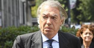 Морати: За Ювентус настъпи сезона на трансформациите 