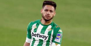  Нотингам Форест хвърли око на защитник на Бетис