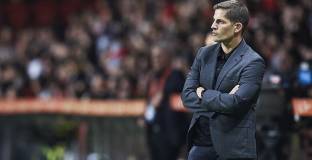 Морено може да оглави националния на Еквадор