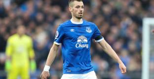 Евертън продаде Шнайдерлин на Ница