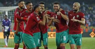 Мароко се справи с Малави 