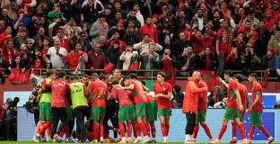 Мароко отива на 1/4-финал за Купата на Африка